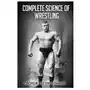 Createspace independent publishing platform Complete science of wrestling: (original version, restored) Sklep on-line