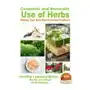 Createspace independent publishing platform Cosmetic and domestic uses of herbs - making your own natural herbal products Sklep on-line