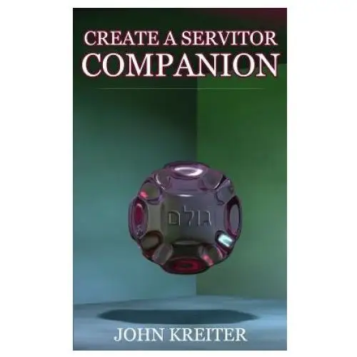 Createspace independent publishing platform Create a servitor companion