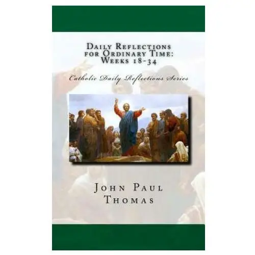 Createspace independent publishing platform Daily reflections for ordinary time