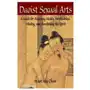 Createspace independent publishing platform Daoist sexual arts: a guide for attaining health, youthfulness, vitality, and awakening the spirit Sklep on-line