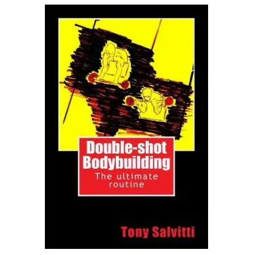 Createspace independent publishing platform Double-shot bodybuilding