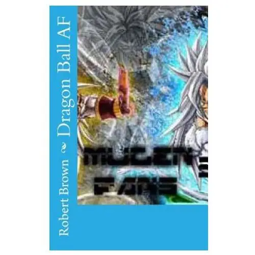 Createspace independent publishing platform Dragon ball af