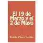 Createspace independent publishing platform El 19 de marzo y el 2 de mayo Sklep on-line