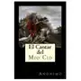 Createspace independent publishing platform El cantar del mio cid Sklep on-line