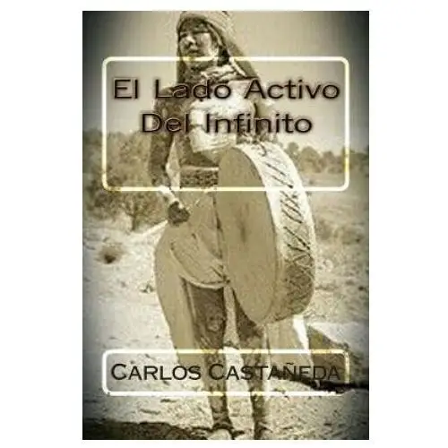 Createspace independent publishing platform El lado activo del infinito