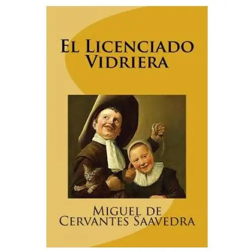 Createspace independent publishing platform El licenciado vidriera