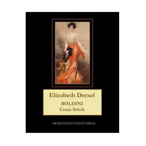 Createspace independent publishing platform Elizabeth drexel