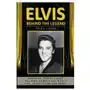 Createspace independent publishing platform Elvis: behind the legend: startling truths about the king of rock and roll's life, loves, films and music Sklep on-line