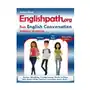 Createspace independent publishing platform Englishpath.org fun english conversation activities workbook Sklep on-line