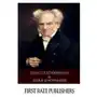 Createspace independent publishing platform Essays of schopenhauer Sklep on-line