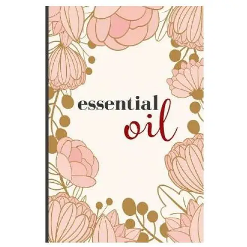 Createspace independent publishing platform Essential oil