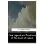 Createspace independent publishing platform Fairy legends and traditions of the south of ireland Sklep on-line