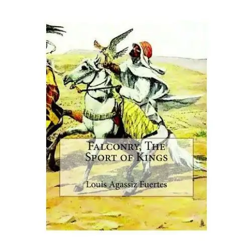 Createspace independent publishing platform Falconry, the sport of kings