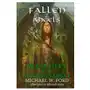 Createspace independent publishing platform Fallen angels: watchers and the witches sabbat Sklep on-line