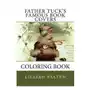 Createspace independent publishing platform Father tuck's famous book covers coloring book Sklep on-line