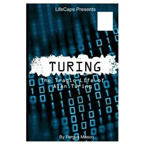 Createspace independent publishing platform Fergus mason - turing