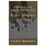 Createspace independent publishing platform Financial management: ratio analyses Sklep on-line