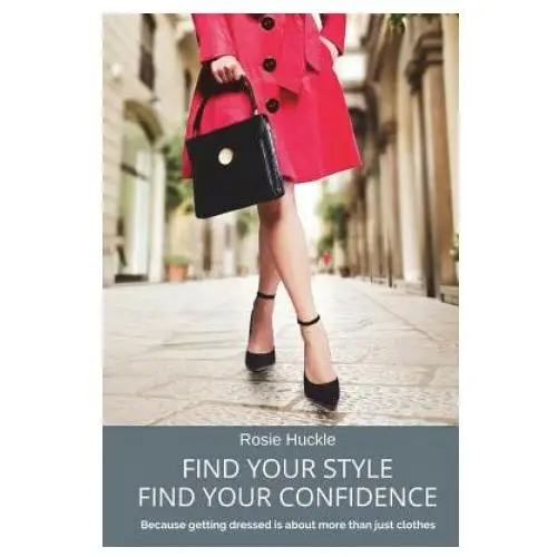 Createspace independent publishing platform Find your style, find your confidence