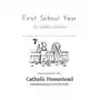 Createspace independent publishing platform First school year for catholic children Sklep on-line