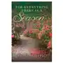 Createspace independent publishing platform For everything there is a season: a psychotherapist's spiritual journey through the garden Sklep on-line