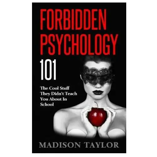 Createspace independent publishing platform Forbidden psychology 101: the cool stuff they didn't teach you about in school