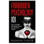 Createspace independent publishing platform Forbidden psychology 101: the cool stuff they didn't teach you about in school Sklep on-line