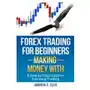 Createspace independent publishing platform Forex trading for beginners: making money with: a step by step guide to currency trading: how to be a successful part-time forex trader Sklep on-line