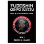 Createspace independent publishing platform Fudoshin kenpo jujitsu Sklep on-line