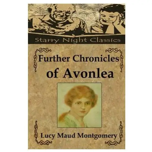 Createspace independent publishing platform Further chronicles of avonlea