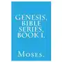 Createspace independent publishing platform Genesis, bible series, book 1 Sklep on-line