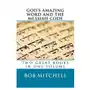 Createspace independent publishing platform God's amazing word and the messiah code: two great books in one volume Sklep on-line