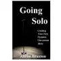 Createspace independent publishing platform Going solo: creating your own dynamic one-person show Sklep on-line