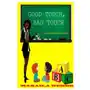 Createspace independent publishing platform Good touch, bad touch (comprehensive parental guide) Sklep on-line