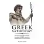 Createspace independent publishing platform Greek mythology: a captivating guide to the classic greek myths, gods and goddesses Sklep on-line