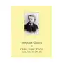 Createspace independent publishing platform Grieg - lyric pieces for piano, op. 54 Sklep on-line