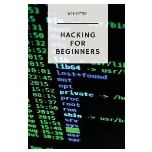 Createspace independent publishing platform Hacking for beginners: the ultimate guide to becoming a hacker