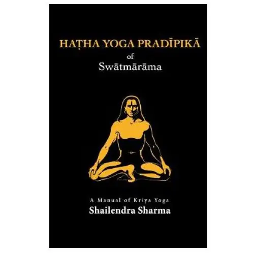 Createspace independent publishing platform Hatha yoga pradipika