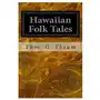 Createspace independent publishing platform Hawaiian folk tales: a collection of native legends Sklep on-line