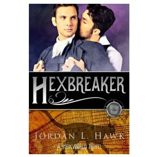 Createspace independent publishing platform Hexbreaker