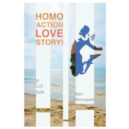 Createspace independent publishing platform Homo action love story!: a tall tale