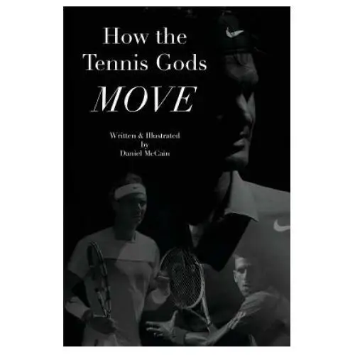 Createspace independent publishing platform How the tennis gods move