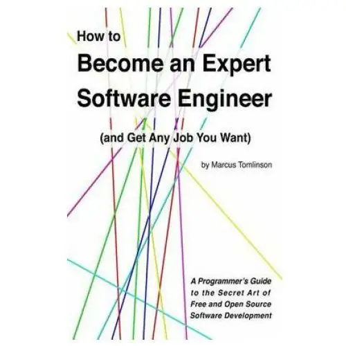 Createspace independent publishing platform How to become an expert software engineer (and get any job you want)