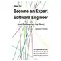 Createspace independent publishing platform How to become an expert software engineer (and get any job you want) Sklep on-line