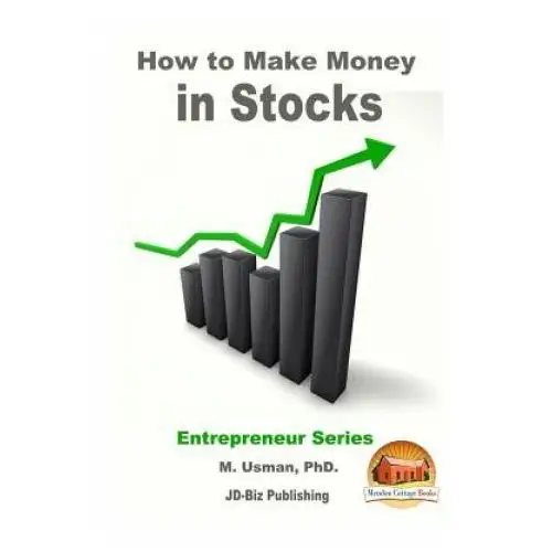 Createspace independent publishing platform How to make money in stocks