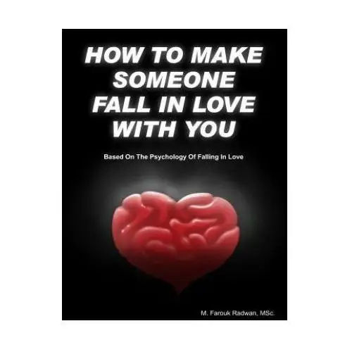 Createspace independent publishing platform How to make someone fall in love with you