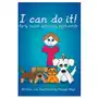 Createspace independent publishing platform I can do it!: early reader using only sight words Sklep on-line