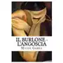 Createspace independent publishing platform Il burlone - l'angoscia Sklep on-line