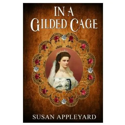 Createspace independent publishing platform In a gilded cage