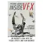 Createspace independent publishing platform Inside vfx: an insider's view into the visual effects and film business Sklep on-line